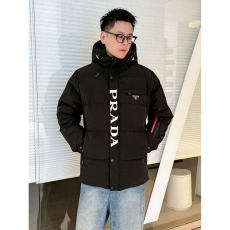 Armani Down Jackets